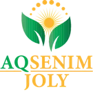 "AQSENIM JOLY" ZhShS