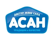 ТОО «Ас-Ан Маркет»