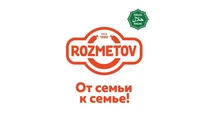 ТОО «Торговый Дом ROZMETOV – KAZAKHSTAN»